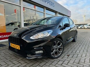 Ford Fiesta 1.0 EcoBoost ST-Line