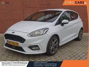 Ford Fiesta 1.0 EcoBoost ST-Line Airco Bluetooth Navigatie