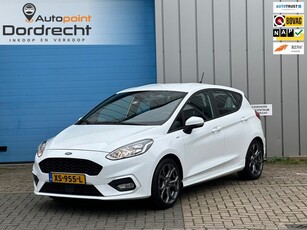 Ford Fiesta 1.0 EcoBoost ST-Line DEALER OND 1 EIGENAAR