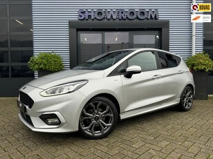 Ford Fiesta 1.0 EcoBoost ST-Line X Apple