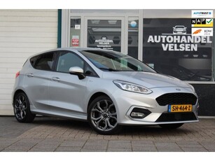 Ford Fiesta 1.0 EcoBoost ST-LineNapApple carplay