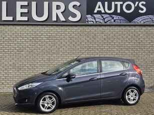 Ford Fiesta 1.0 EcoBoost Titanium Automaat/Navi/Camera/Pdc