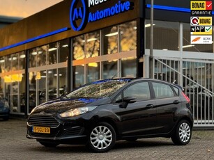 Ford Fiesta 1.0 StyleAirco5drsNieuwe APKBoekjes2e