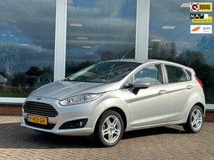 Ford Fiesta 1.0 Titanium - Navi - Clima - PDC - Trekhaak -