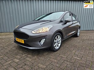 Ford Fiesta 1.1 Navi Pdc Lmv Cruisecontrol