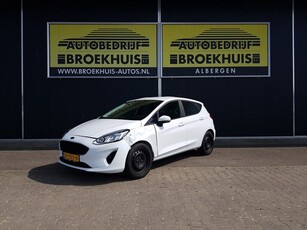 Ford Fiesta 1.1 Trend (bj 2018)