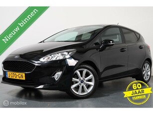 Ford Fiesta 1.1 Trend - NAVI - AIRCO