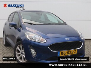 Ford Fiesta 1.1 Trend Navigatie / parkeersensoren / Dealer