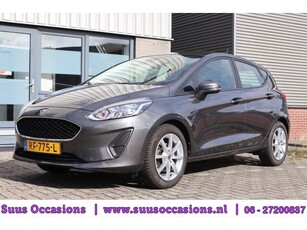 Ford Fiesta 1.1 Trend RIJKLAAR