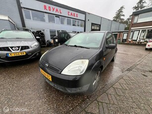 Ford Fiesta 1.25-16V Ambiente/ AIRCO / Eleketrische ramen