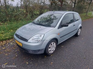 Ford Fiesta 1.25-16V Centennial # Met Nieuwe APK!