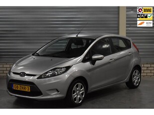 Ford Fiesta 1.25 Champion 84.000KM!!! + Airco