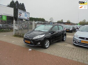 Ford Fiesta 1.25 Titanium