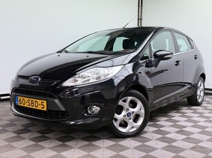 Ford Fiesta 1.25 Titanium 5-drs Airco PDC LM15