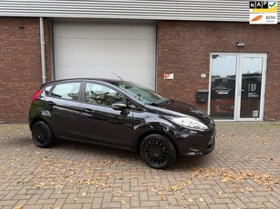 Ford Fiesta 1.25 TrendAIRCONIEUWE APK2011