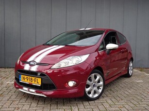 Ford Fiesta 1.25i 16V Titanium Speciale ST Look