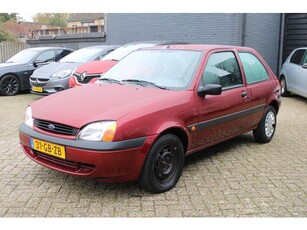 Ford Fiesta 1.3-8V Century AircoNieuwe APK (bj 2000)