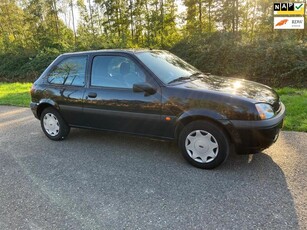 Ford Fiesta 1.3-8V Classic