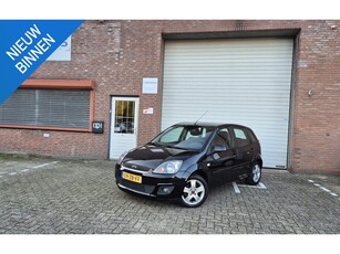 Ford Fiesta 1.3-8V Futura 06-25 APK 1e eigenaar Airco NAP