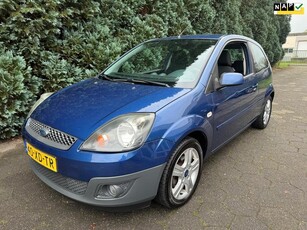 Ford Fiesta 1.3 Futura - Airco - LMV