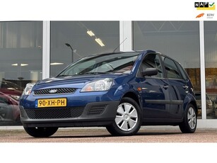 Ford Fiesta 1.3i 8V Cool & Sound 1e Eigenaar Airco