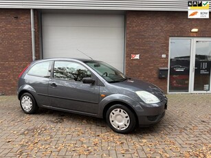 Ford Fiesta 1.4-16V AIRCONIEUWE APKAUTOMAAT