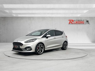 Ford FIESTA 1.5 EcoBoost ST-3 200pk,Panodak,Camera A,Cruise