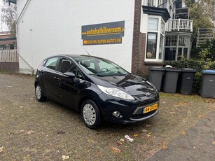 Ford Fiesta 1.6 TDCi ECOnetic Trend nw apk