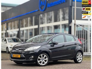 Ford Fiesta 1.6AircoCruiseDB-riem VVLM velgenNieuwe