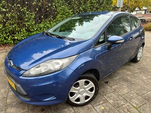 Ford Fiesta MET AIRCO & APK TOT 11-03-2025!