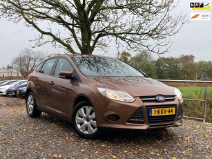 Ford Focus 1.0 EcoBoost 1e eigenaar + Dealer onderhoud