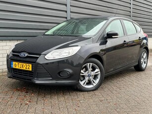 Ford Focus 1.0 EcoBoost Edition cruise navi airco