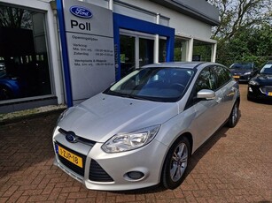 Ford Focus 1.0 EcoBoost Edition Navi Cruise Parkeersensoren