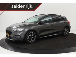 Ford Focus 1.0 EcoBoost Hybrid Active Stoel &