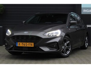 Ford Focus 1.0 EcoBoost Hybrid ST Line X 155 PK B&O