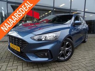 Ford FOCUS 1.0 EcoBoost ST Line AUTOMAAT / 20.000 KM !!