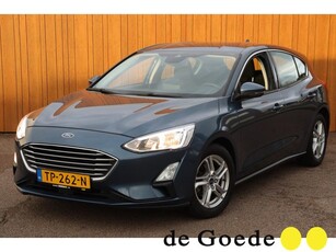 Ford Focus 1.0 EcoBoost Trend Edition Business org. NL-auto