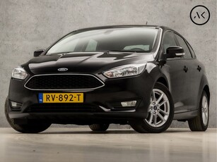 Ford Focus 1.0 Sport (APPLE CARPLAY, NAVIGATIE, CLIMATE