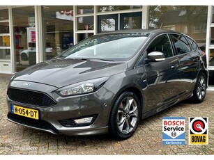 Ford Focus 1.0 ST-Line Airco, Navi, Pdc, LM..