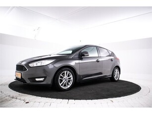 Ford Focus 1.0 Titanium Edition Airco, Cruise Control