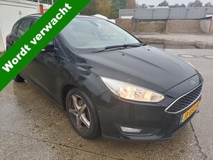 Ford Focus 1.0 Titanium Edition MOTOR TIKT - COMING SOON