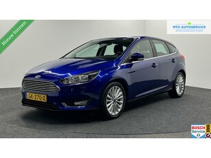 Ford Focus 1.0 Titanium EditionClimate/Cruise