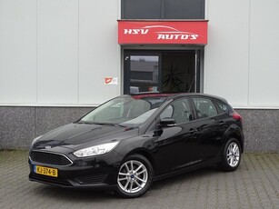 Ford Focus 1.0 Trend airco LM navigatie org NL