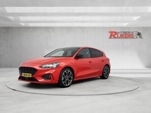 Ford FOCUS 1.5 EcoBoost ST Line Business 150pk,Camera