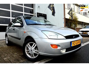 Ford Focus 1.6-16V Collection AIRCO/LMV15/APK-25/AFGEPRIJSD!