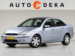 Ford Focus 1.6-16V Ghia Automaat *Airco*