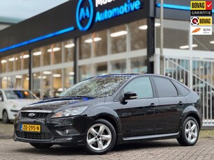 Ford Focus 1.6 GhiaRS-uitvoeringCruiseUnieke