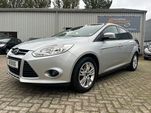 Ford Focus 1.6 TI-VCT First Edition 6/12 m garantie