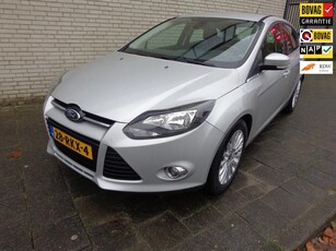 Ford Focus 1.6 TI-VCT First Edition NIEUWE