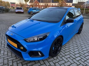 Ford Focus 2.3 RS 4WD Mountune / 23.000 km (bj 2017)